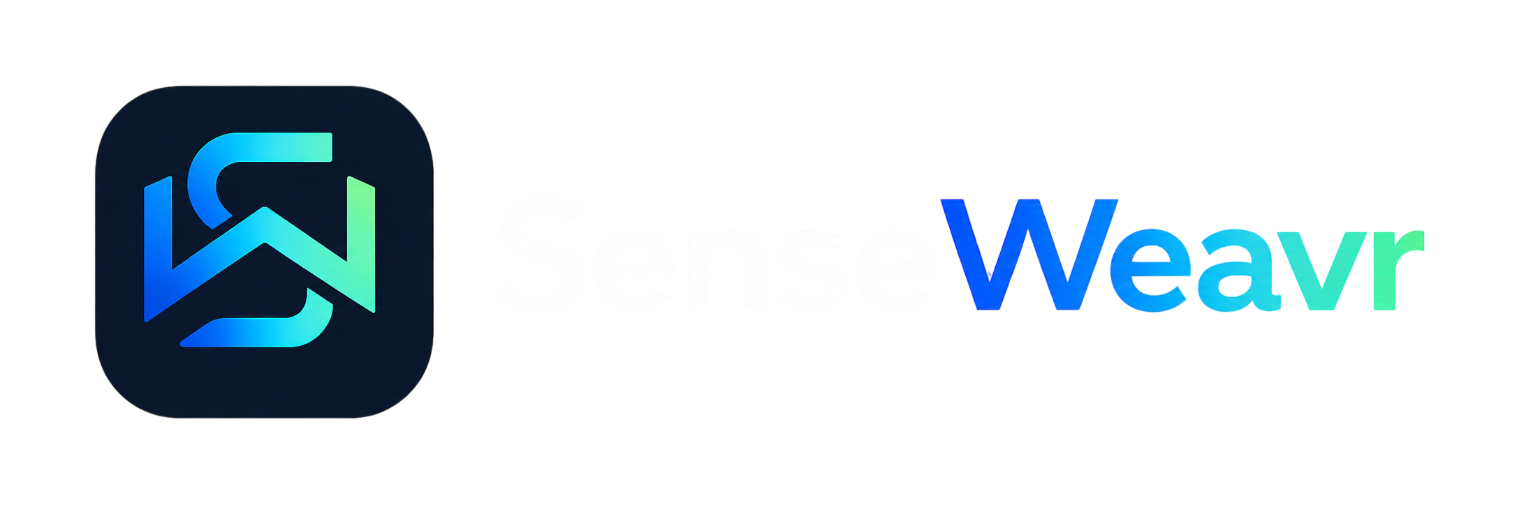 SenseWeavr